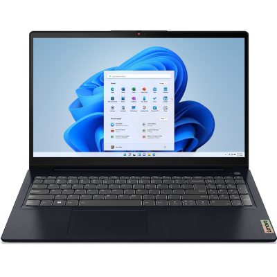 Lenovo IdeaPad Slim 3 12th Gen Intel Core i5-12450H 15.6 Inch (39.6cm) FHD Thin & Light Laptop (16GB/512GB SSD/Windows 11/Office Home 2024/3months Game Pass/Arctic Grey/1.62Kg), 83ER00MCIN